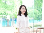 Yến Trang trẻ trung với gam màu trắng tại “Bước nhảy hoàn vũ nhí” 